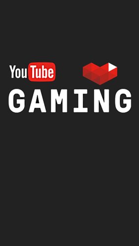download YouTube Gaming apk